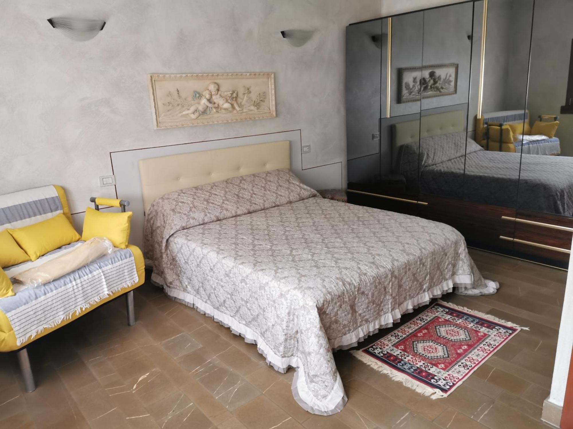 B&B Villa Melograno Pontoglio Exterior photo
